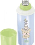 Rotho-Baby Design Termos biberon Best friend blue Rotho babydesign 250 ml