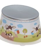 Rotho-Baby Design Treapta ajutor lavoar- Style Emmy Rotho-babydesign