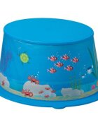 Rotho-Baby Design Treapta ajutor lavoar Style Ocean Rotho babydesign