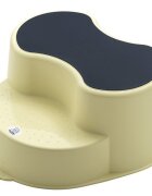 Rotho-Baby Design Treapta ajutor lavoar Top Yellow delight Rotho