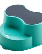 Rotho-Baby Design Treapta TOP ajutor lavoar Curacao blue Rotho-babydesign