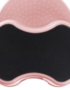Rotho-Baby Design Treapta Top ajutor lavoar New Soft rose Rotho-babydesign