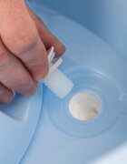Rotho-Baby Design Tub scurgere flexibil pentru cadita Rotho babydesign