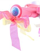 Royal Baby Bicicleta pentru copii StarGirl Albastru 2-4 ani Roti 12 Inch Frana fata V-Brake Spate Tambur Roti Ajutatoare