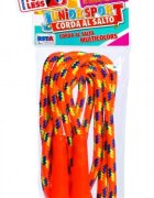 RS Toys Coarda 220 cm 3 culori