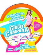 RS Toys Joc 10 cercuri sotron
