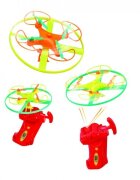 RS Toys Jucarie zburatoare tip drona