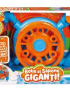RS Toys Masinarie baloane sapun