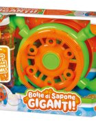 RS Toys Masinarie baloane sapun