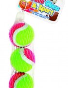 RS Toys Set 3 mingi de tenis