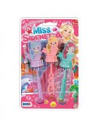 RS Toys Set 3 recipiente baloane sapun 30 ml