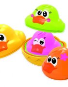RS Toys Set 4 rate matrioska