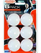 RS Toys Set 6 mingi ping pong in blister