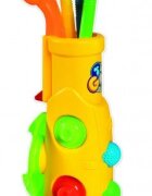 RS Toys Set golf cu suport