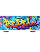 RS Toys Skateboard 43 cm