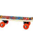 RS Toys Skateboard 43 cm
