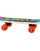 RS Toys Skateboard 43 cm
