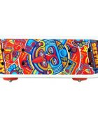 RS Toys Skateboard 43 cm