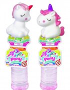 RS Toys Tub baloane de sapun ponei 50 ml