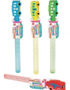 RS Toys Tub baloane sapun autobuz