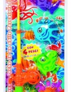 RS Toys Undita cu 4 pesti