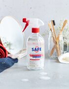 Safe Detartrant Bio cu pulverizator fara parfum fara alergeni 500 ml