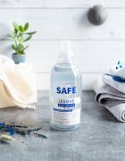 Safe Detergent Bio pentru rufe fara parfum fara alergeni 1000 ml