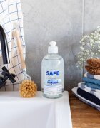 Safe Detergent Bio pentru vase fara parfum fara alergeni 500 ml