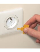 Safety1st Aparatoare priza cu cheie Safety 1st