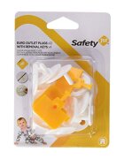 Safety1st Aparatoare priza cu cheie Safety 1st
