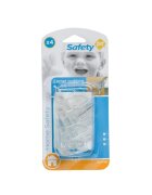 Safety1st Aparatori pentru colturi 4 buc Safety 1ST