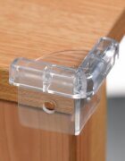 Safety1st Aparatori pentru colturi 4 buc Safety 1ST