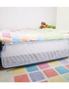 Safety1st Bara de protectie pentru pat 90 cm Safety