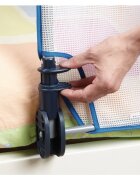 Safety1st Bara de protectie pentru pat 90 cm Safety