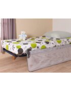 Safety1st Bara de protectie pentru pat 90 cm Safety