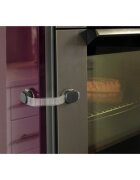 Safety1st Dispozitiv protectie multifunctional Safety 1st Gri