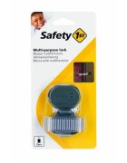 Safety1st Dispozitiv protectie multifunctional Safety 1st Gri