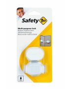 Safety1st Dispozitiv protectie multifunctionala Safety 1st Alb