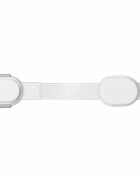 Safety1st Dispozitiv protectie multifunctionala Safety 1st Alb