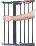 Safety1st Extensie 14cm poarta Easy Close Metal Black Safety 1St