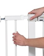 Safety1st Extensie 14cm poarta Easy Close Metal Safety 1St