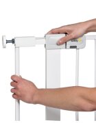 Safety1st Extensie 7cm poarta Easy Close Metal Safety 1St