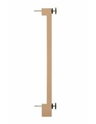 Safety1st Extensie pentru poarta din lemn Safety 1st Essential 7 cm natural wood