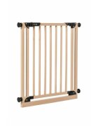 Safety1st Poarta de siguranta din lemn Safety 1st Essential natural wood