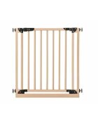 Safety1st Poarta de siguranta din lemn Safety 1st Essential natural wood