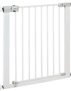Safety1st Poarta de siguranta Safety 1st Auto-Close Metal White
