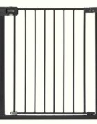 Safety1st Poarta de siguranta Safety 1st Easy Close Metal Black