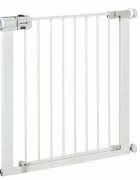 Safety1st Poarta de siguranta Safety 1st Easy Close Metal White