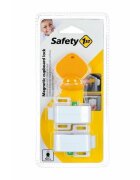 Safety1st Protectie pentru dulap Safety 1st magnetica