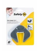 Safety1st Protectie usa antistrivire degete Safety 1st gri